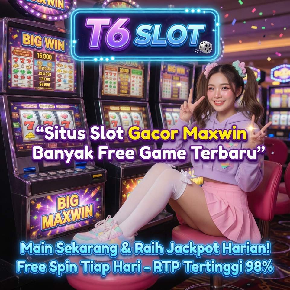 T6 SLOT